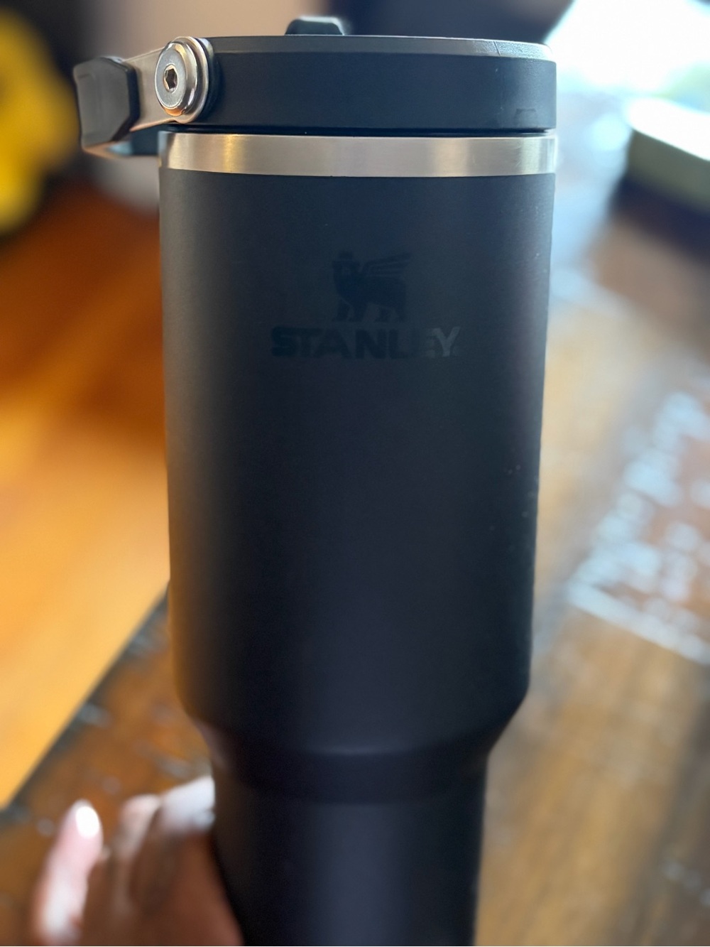Portable Drink Tumbler